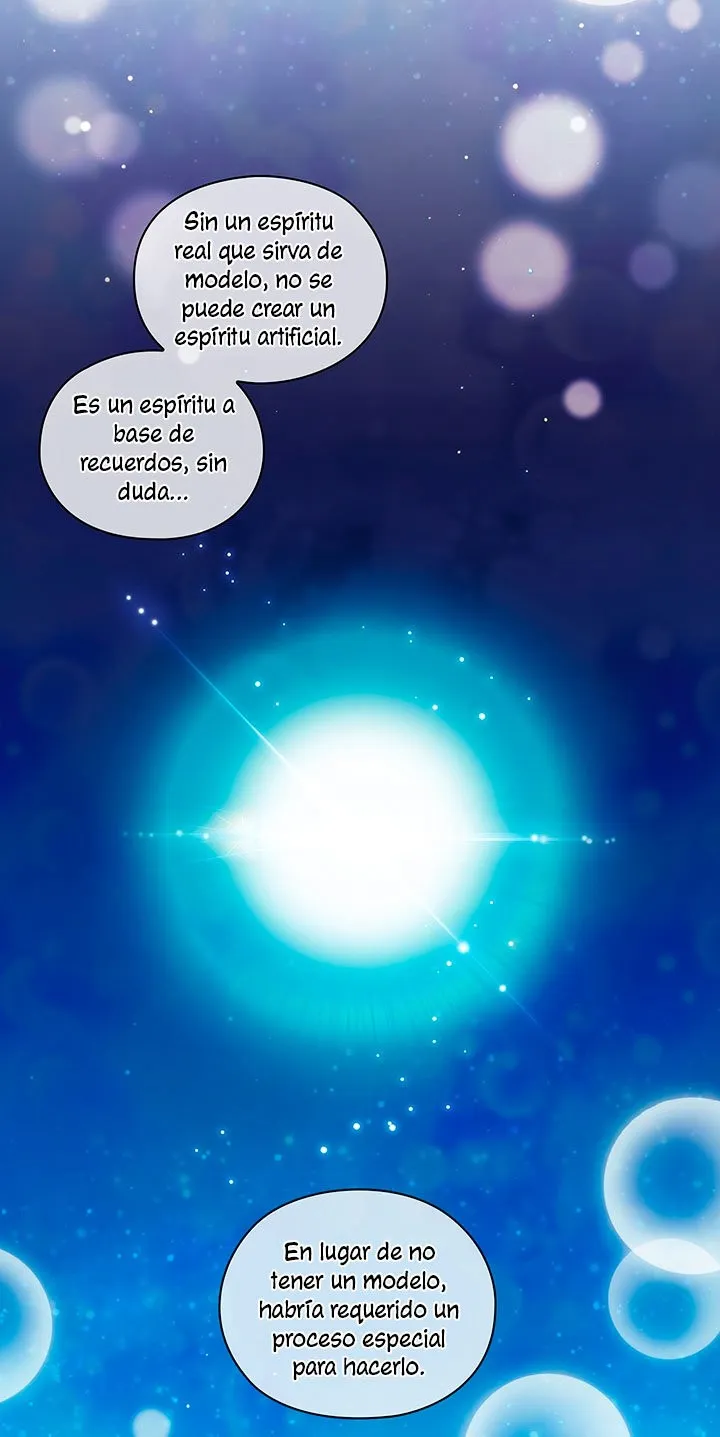 Cuando la villana ama Capítulo 48 en Línea - página 42