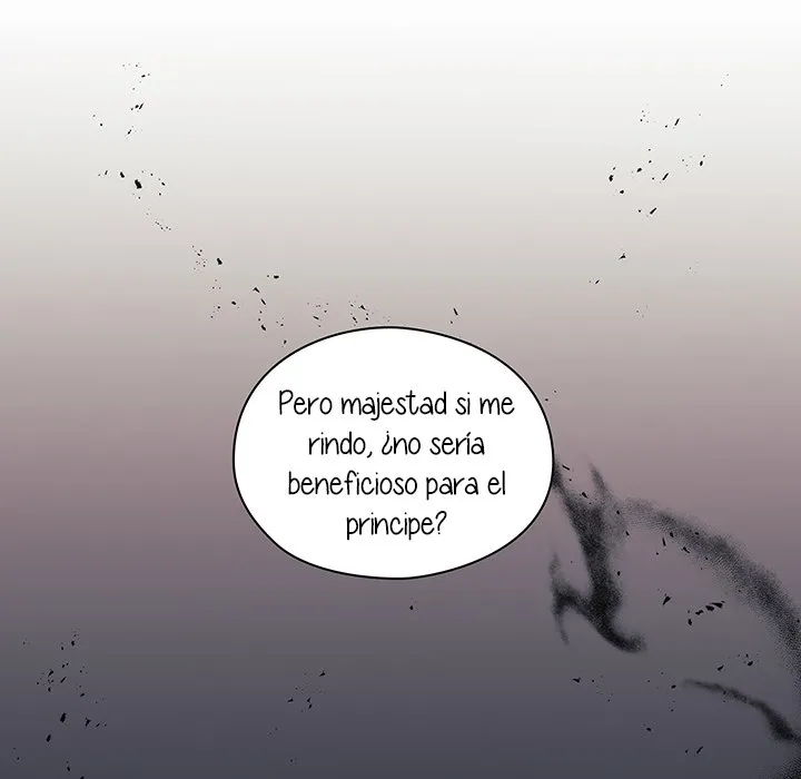 Cuando la villana ama Capítulo 5 en Línea - página 21