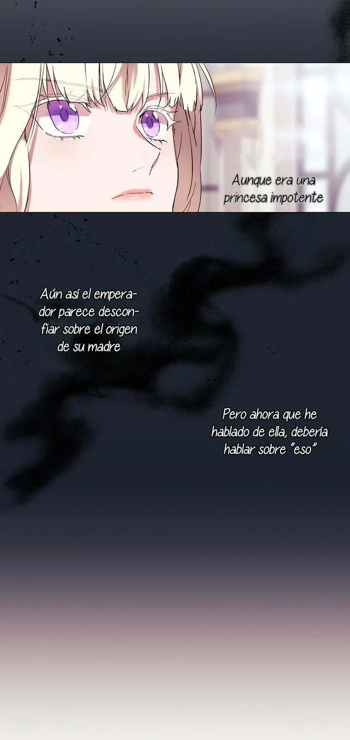 Cuando la villana ama Capítulo 5 en Línea - página 22