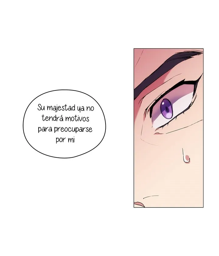 Cuando la villana ama Capítulo 5 en Línea - página 25