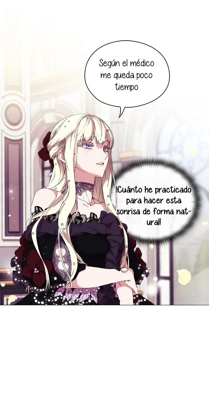 Cuando la villana ama Capítulo 5 en Línea - página 29