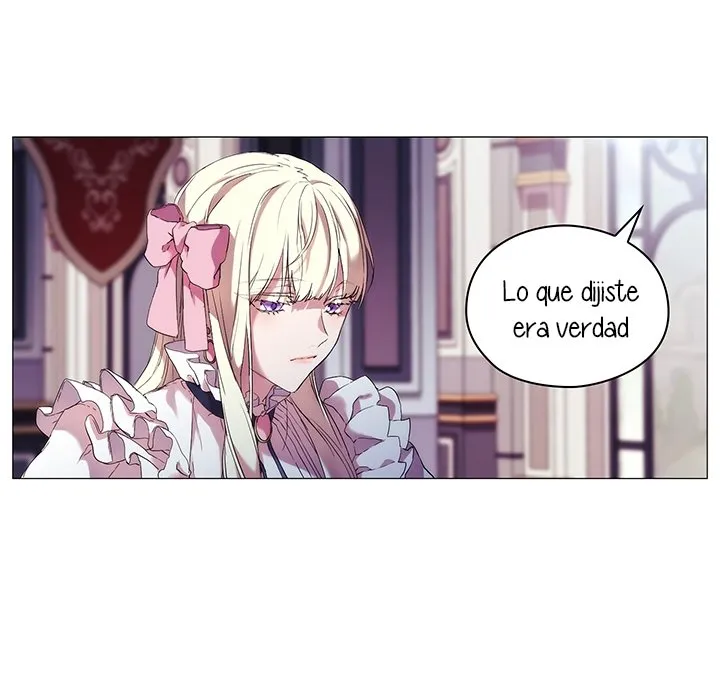 Cuando la villana ama Capítulo 5 en Línea - página 62