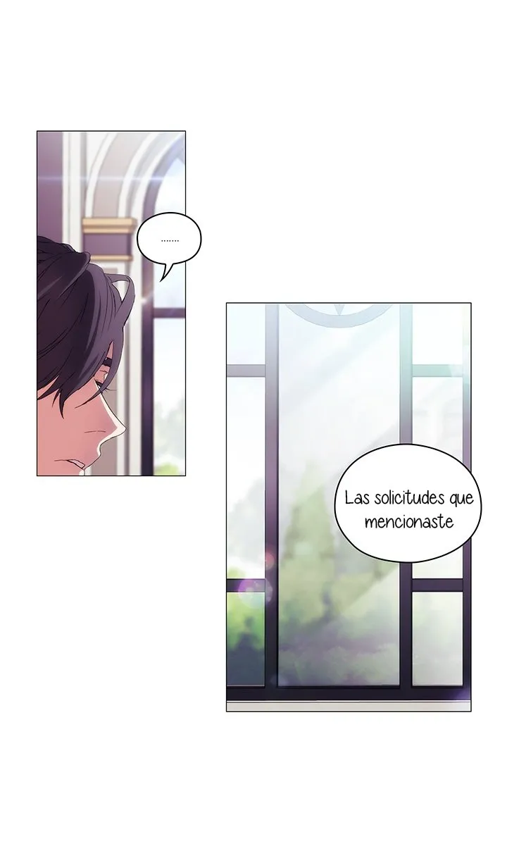 Cuando la villana ama Capítulo 5 en Línea - página 63