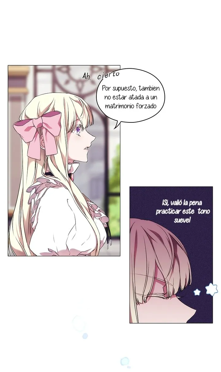 Cuando la villana ama Capítulo 5 en Línea - página 67