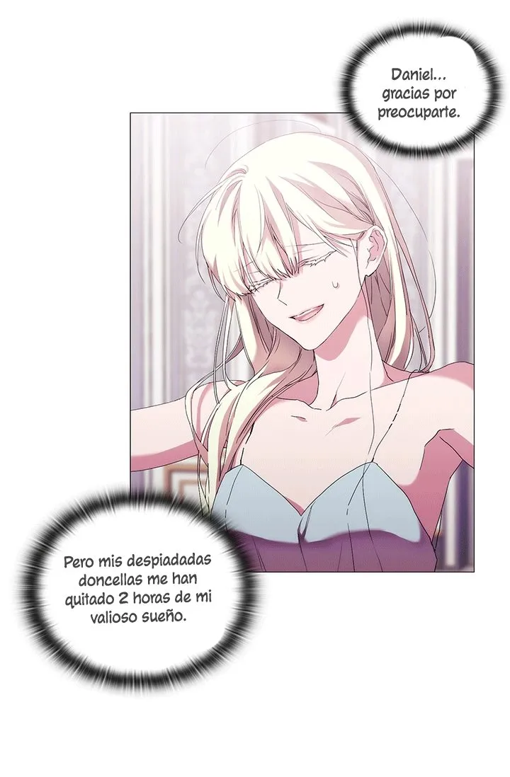 Cuando la villana ama Capítulo 52 en Línea - página 73