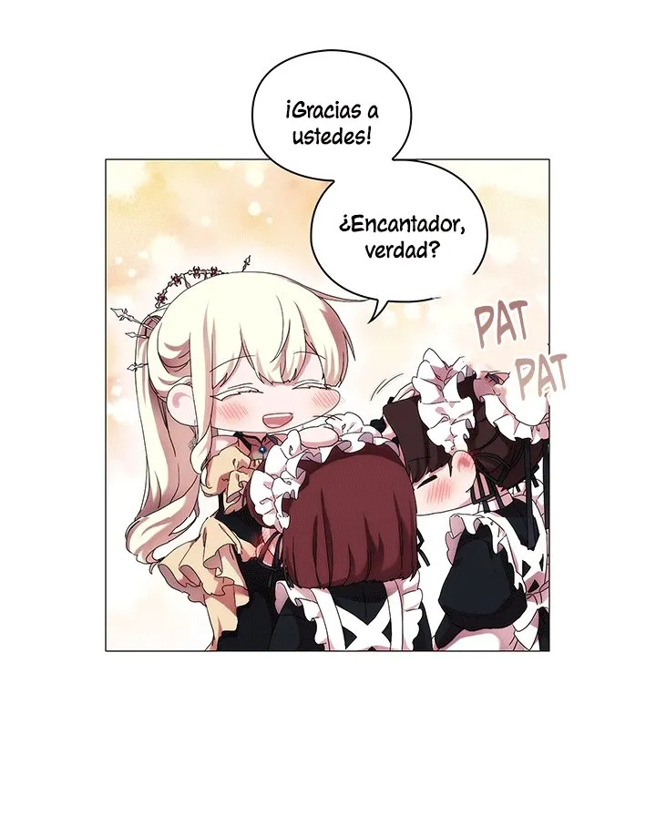 Cuando la villana ama Capítulo 52 en Línea - página 78