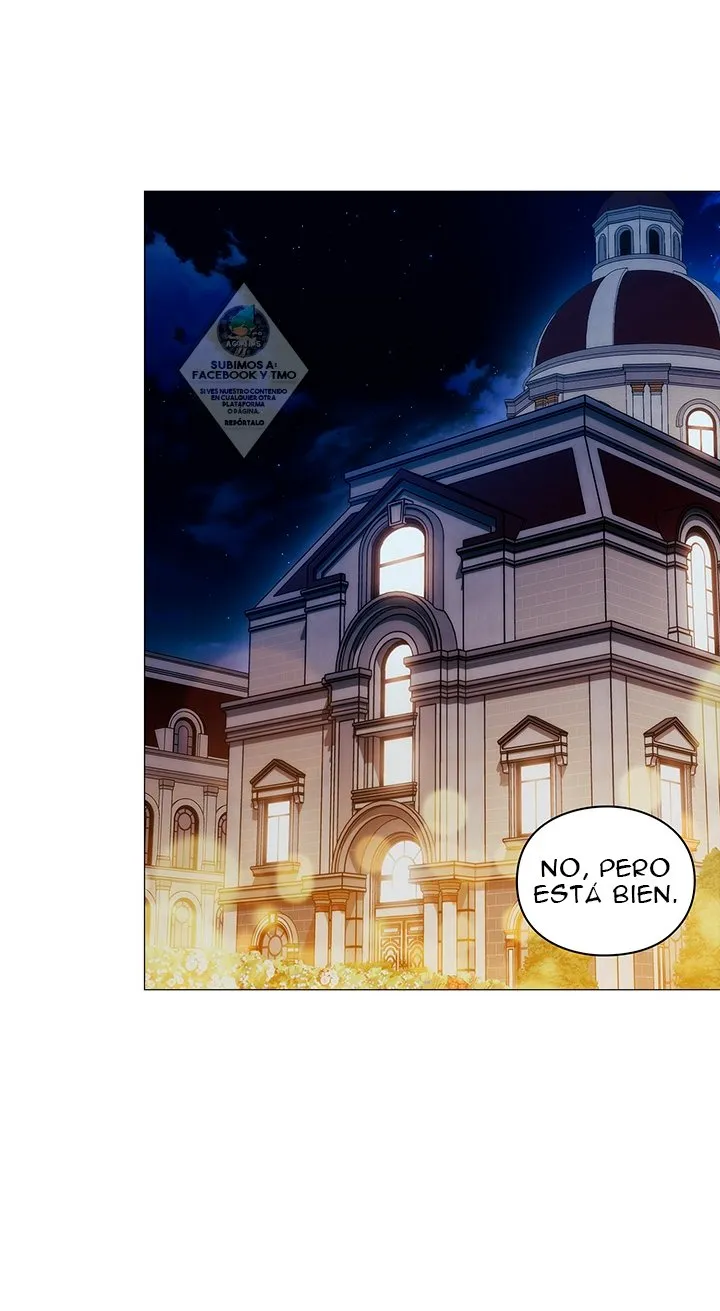 Cuando la villana ama Capítulo 53 en Línea - página 34