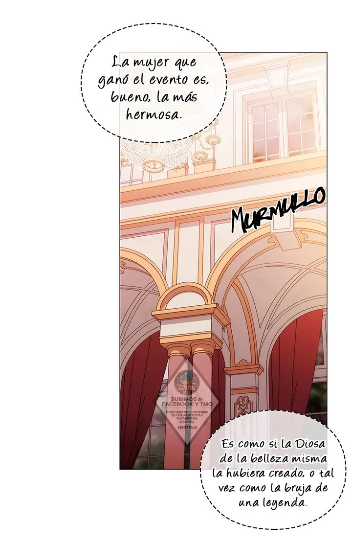 Cuando la villana ama Capítulo 53 en Línea - página 42