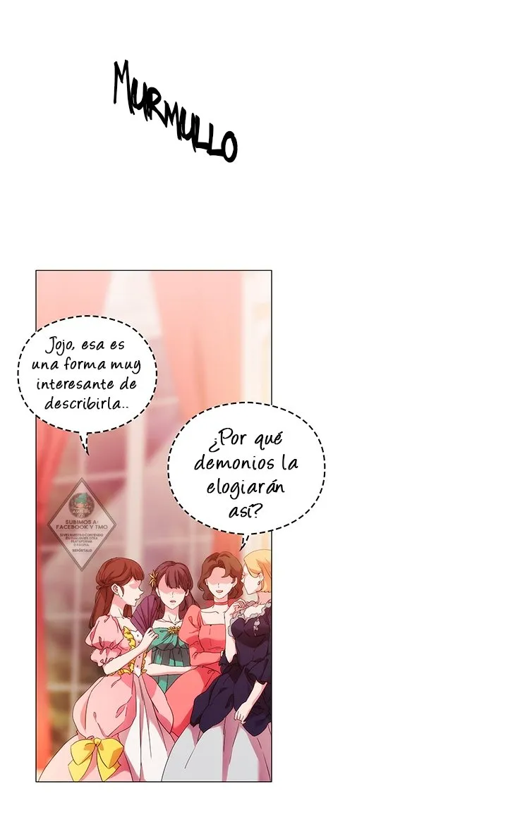 Cuando la villana ama Capítulo 53 en Línea - página 43