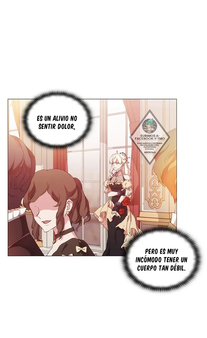 Cuando la villana ama Capítulo 53 en Línea - página 69