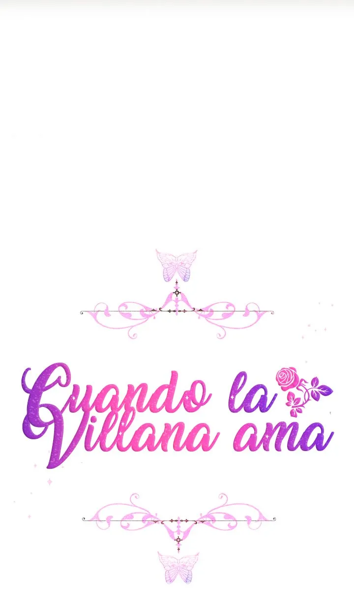 Cuando la villana ama Capítulo 53 en Línea - página 81