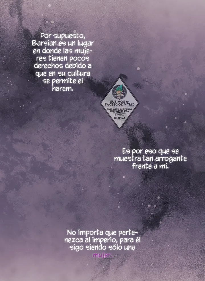 Cuando la villana ama Capítulo 54 en Línea - página 9