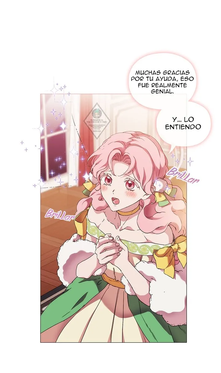 Cuando la villana ama Capítulo 54 en Línea - página 29