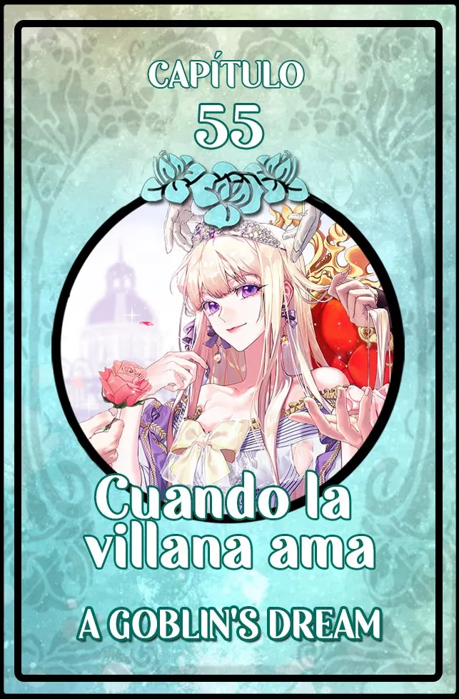 Cuando la villana ama Capítulo 55 en Línea - página 1