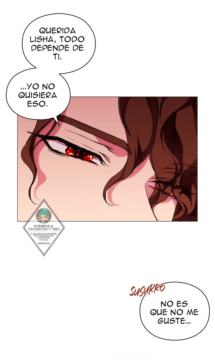 Cuando la villana ama Capítulo 55 en Línea - página 8