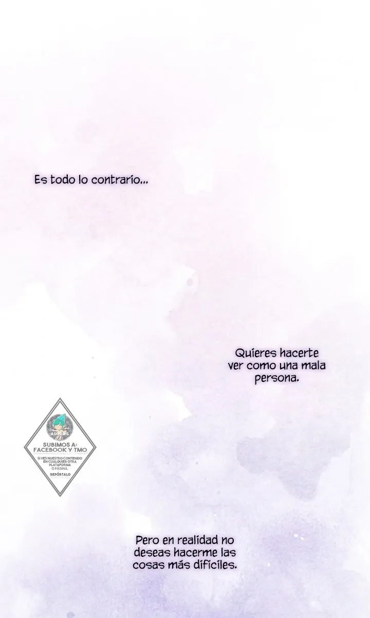 Cuando la villana ama Capítulo 55 en Línea - página 9