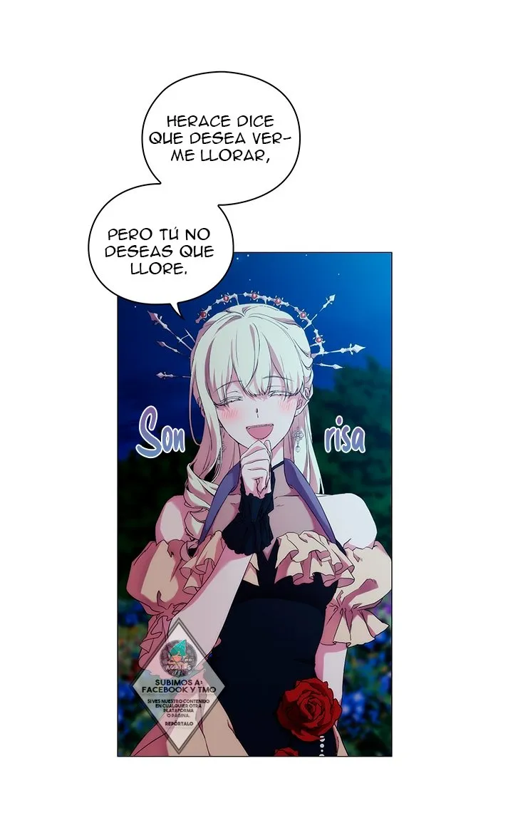 Cuando la villana ama Capítulo 55 en Línea - página 20