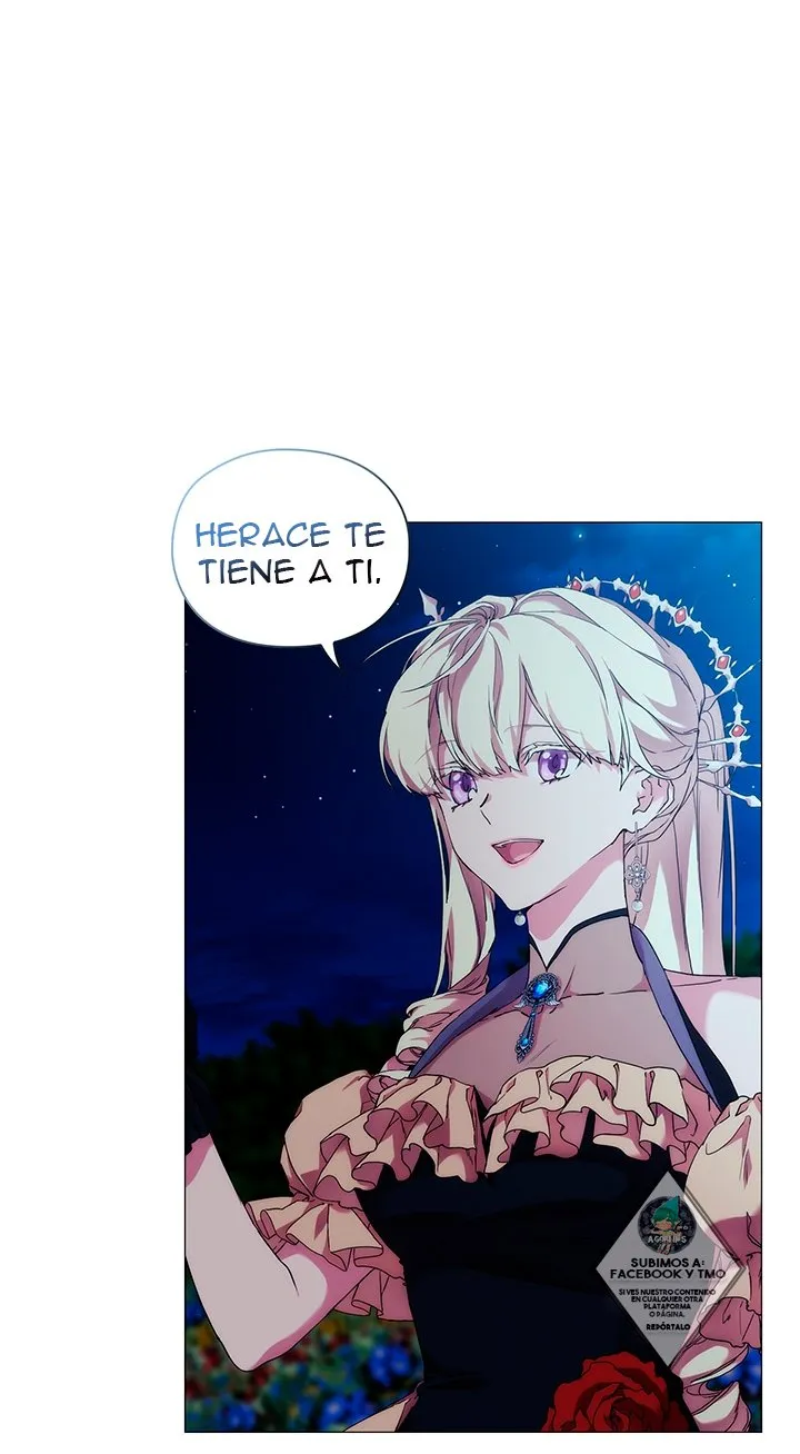 Cuando la villana ama Capítulo 55 en Línea - página 23