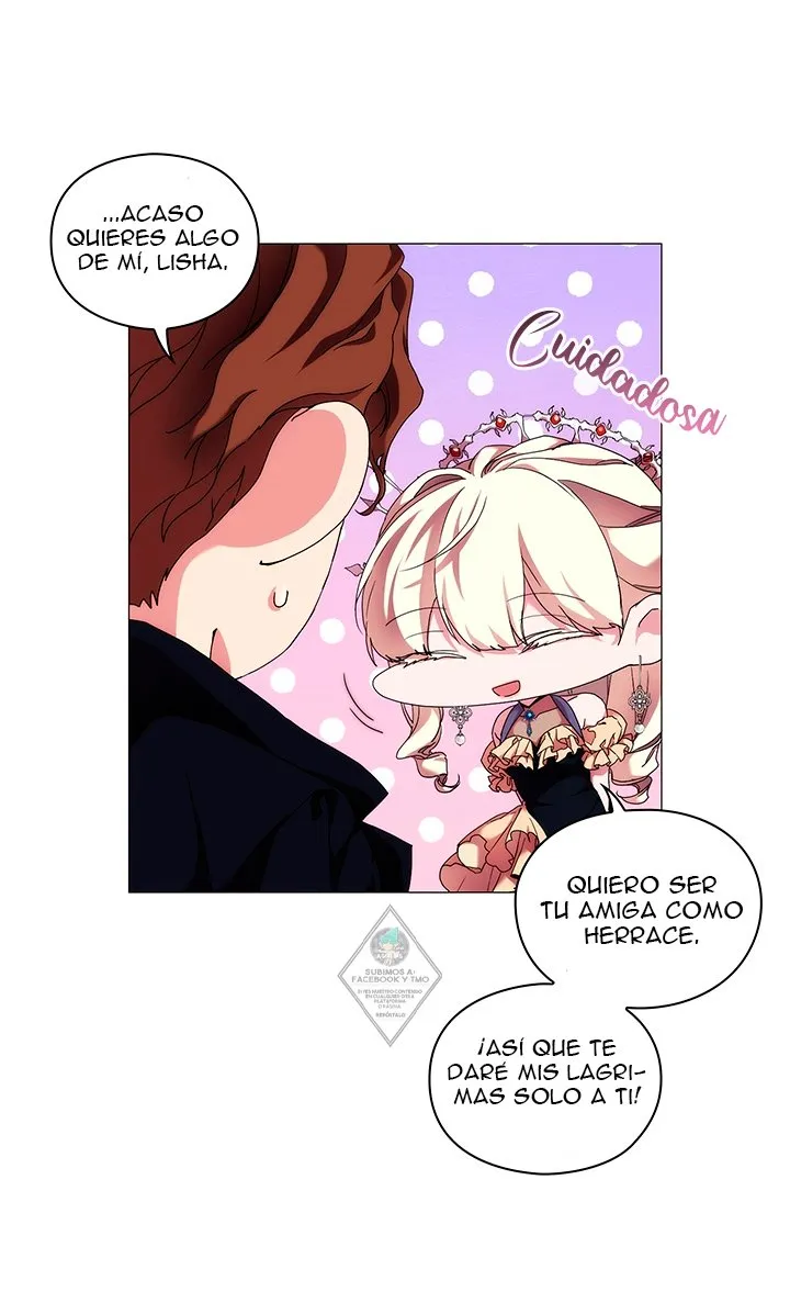 Cuando la villana ama Capítulo 55 en Línea - página 31