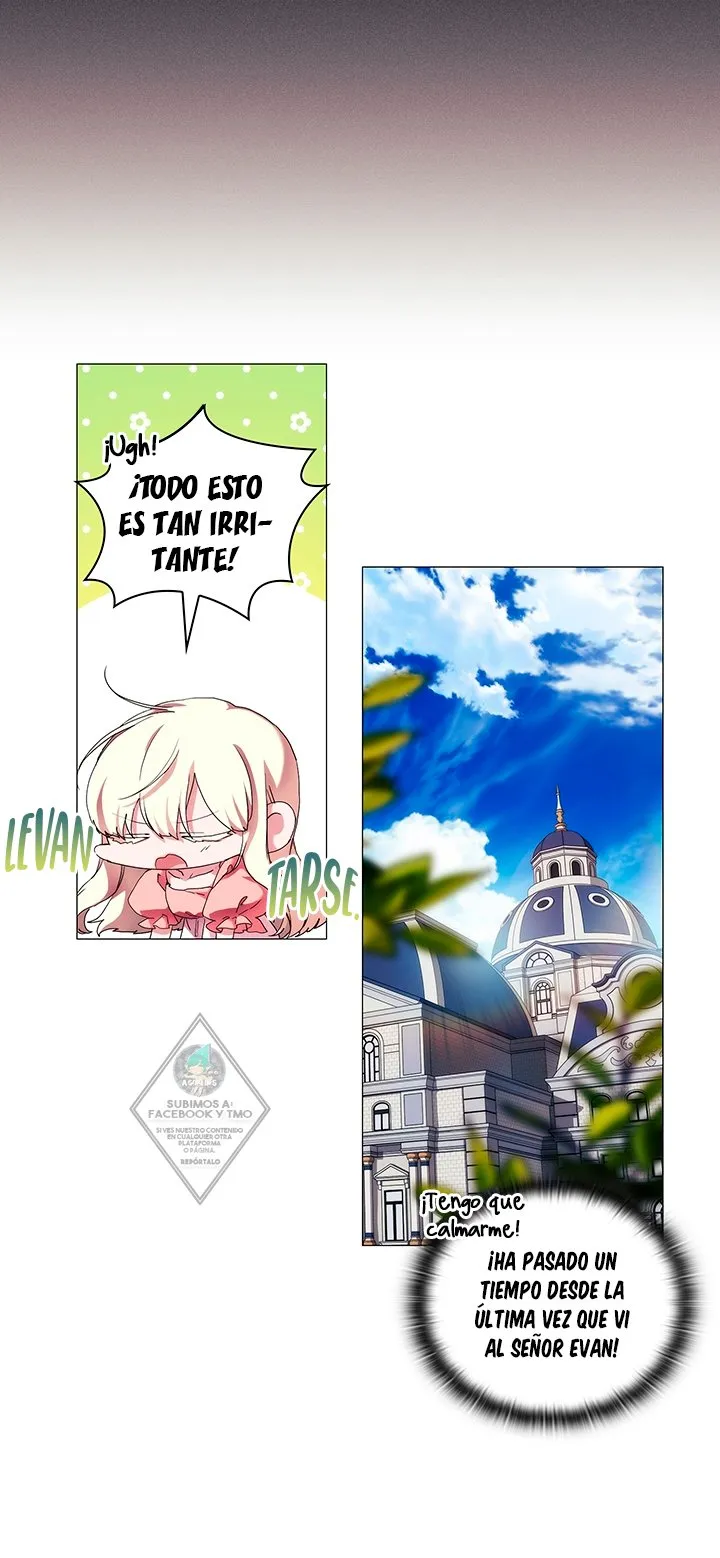 Cuando la villana ama Capítulo 55 en Línea - página 76