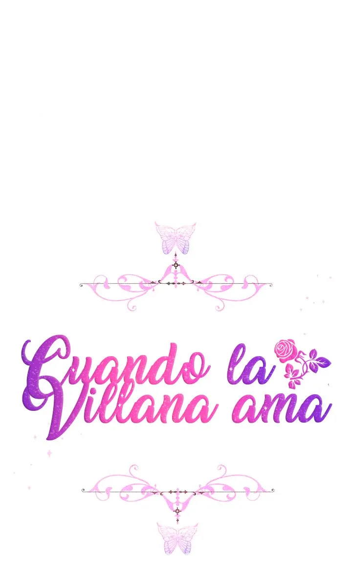 Cuando la villana ama Capítulo 55 en Línea - página 79