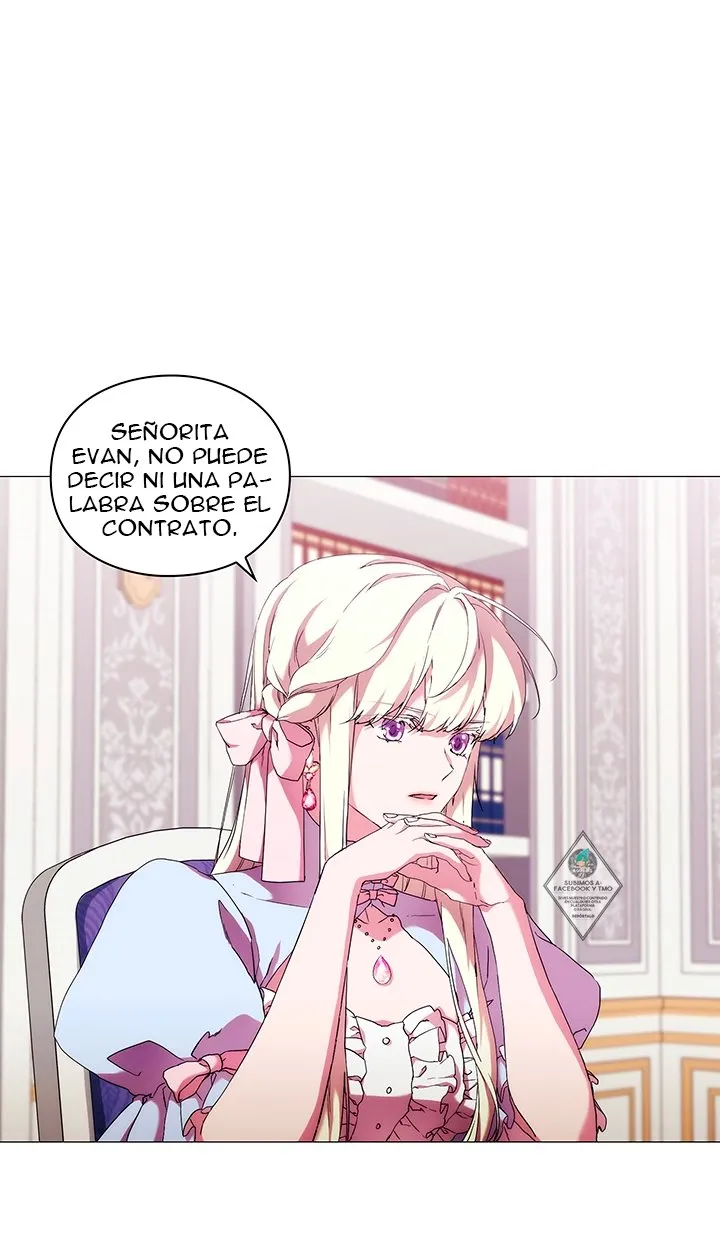 Cuando la villana ama Capítulo 56 en Línea - página 8