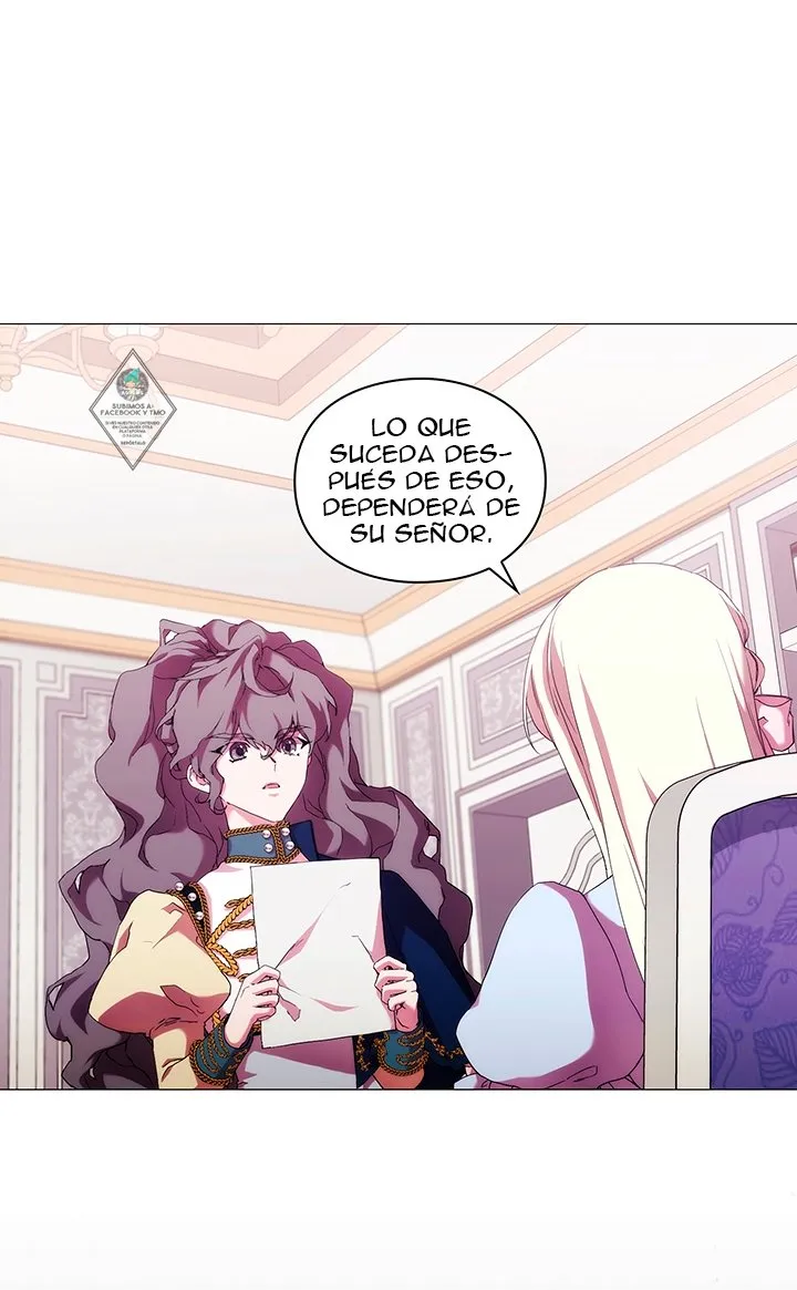 Cuando la villana ama Capítulo 56 en Línea - página 9