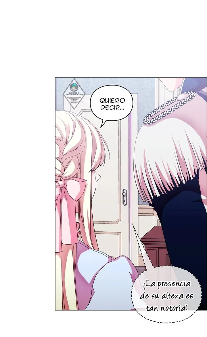 Cuando la villana ama Capítulo 56 en Línea - página 24