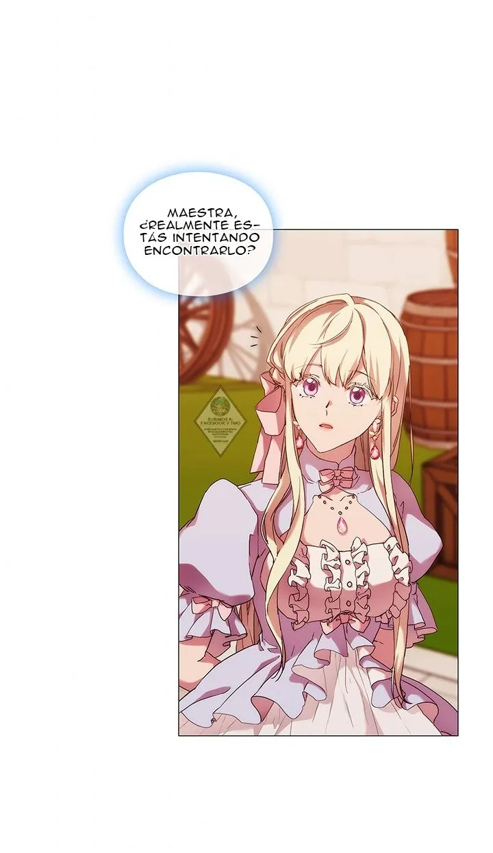 Cuando la villana ama Capítulo 56 en Línea - página 44