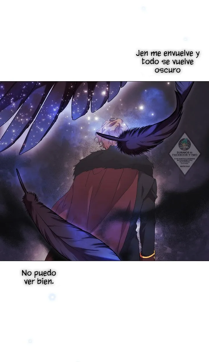 Cuando la villana ama Capítulo 56 en Línea - página 50