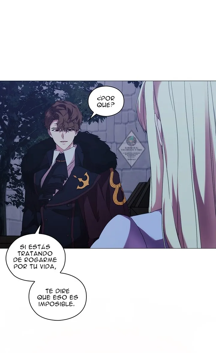 Cuando la villana ama Capítulo 56 en Línea - página 60