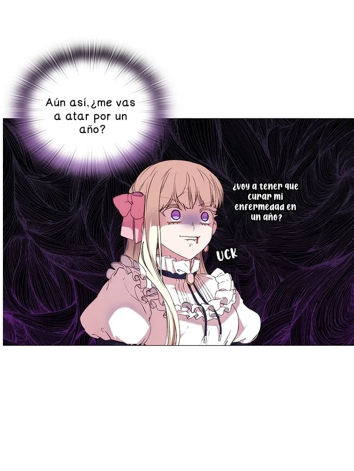 Cuando la villana ama Capítulo 6 en Línea - página 11