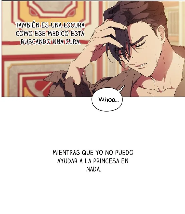 Cuando la villana ama Capítulo 6 en Línea - página 22