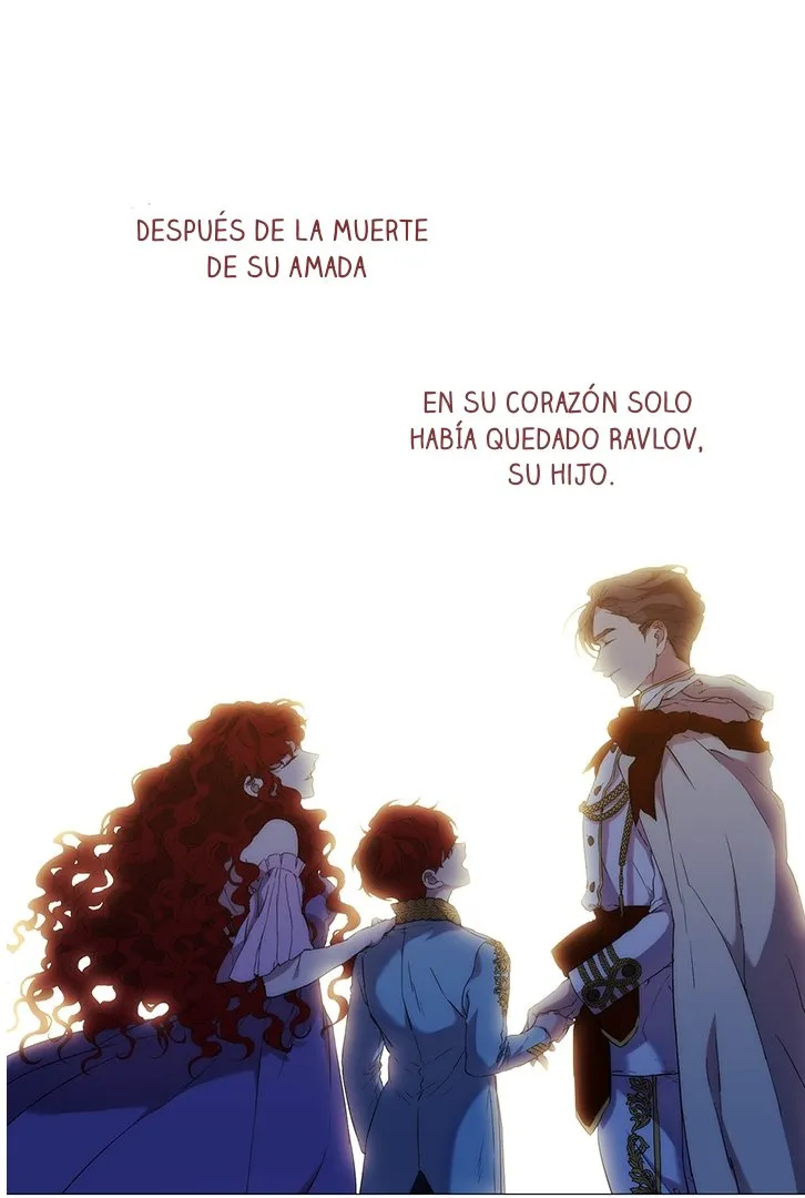 Cuando la villana ama Capítulo 6 en Línea - página 23
