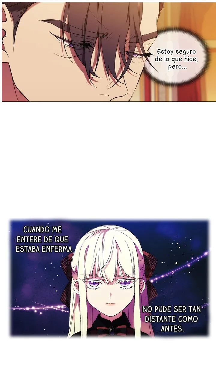 Cuando la villana ama Capítulo 6 en Línea - página 27