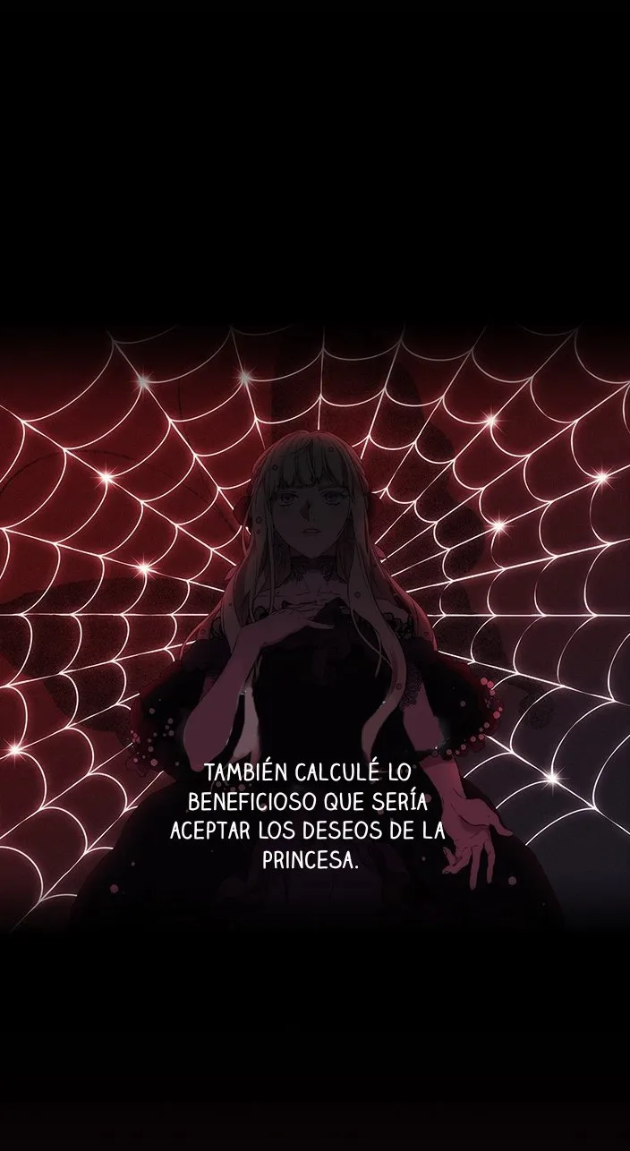 Cuando la villana ama Capítulo 6 en Línea - página 29