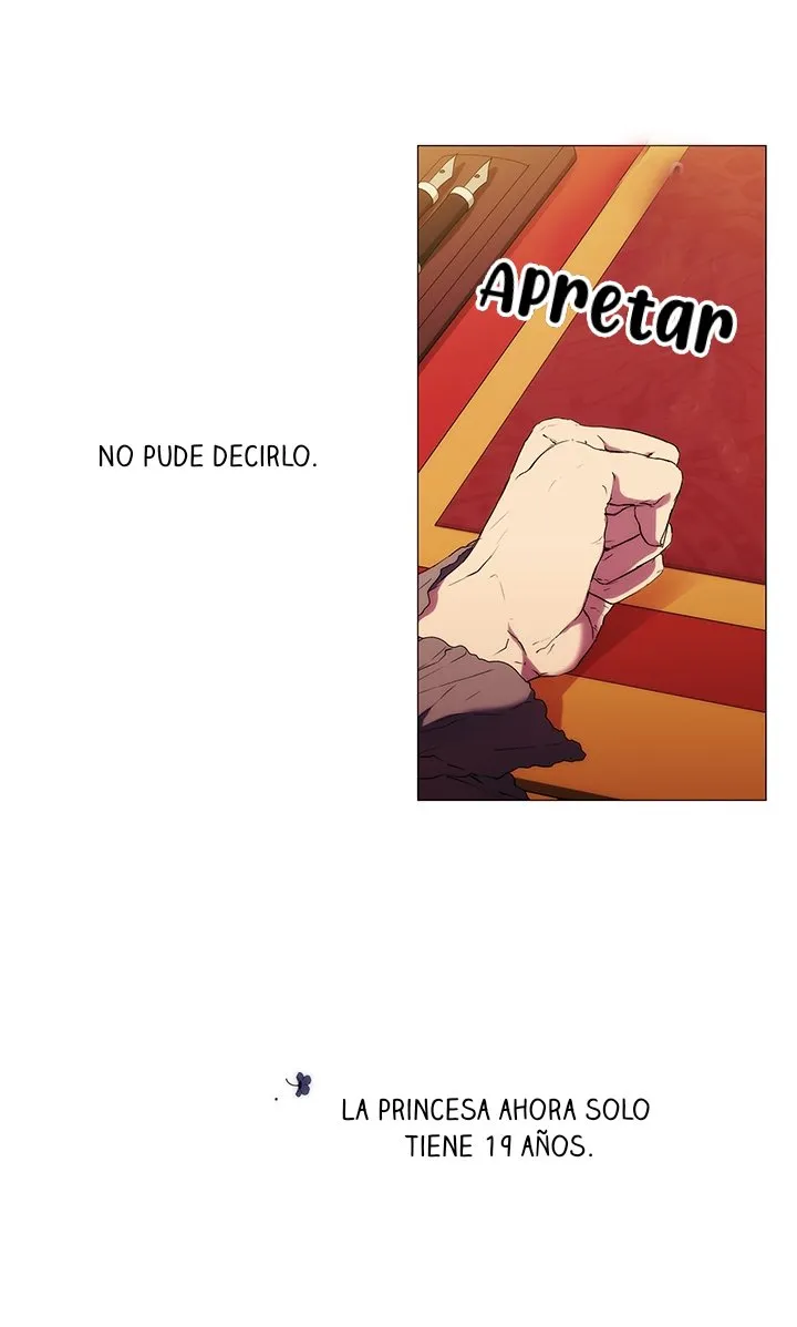 Cuando la villana ama Capítulo 6 en Línea - página 31