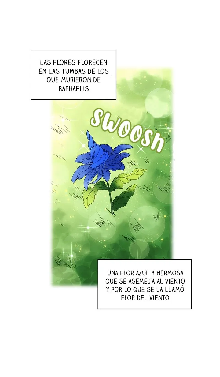 Cuando la villana ama Capítulo 6 en Línea - página 34