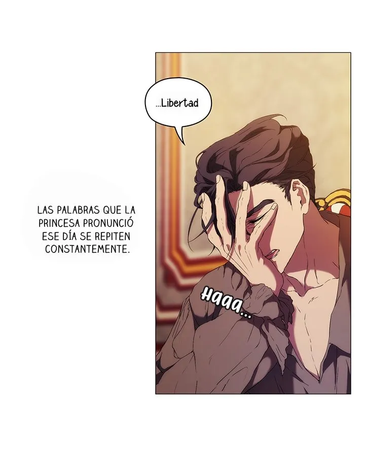 Cuando la villana ama Capítulo 6 en Línea - página 36