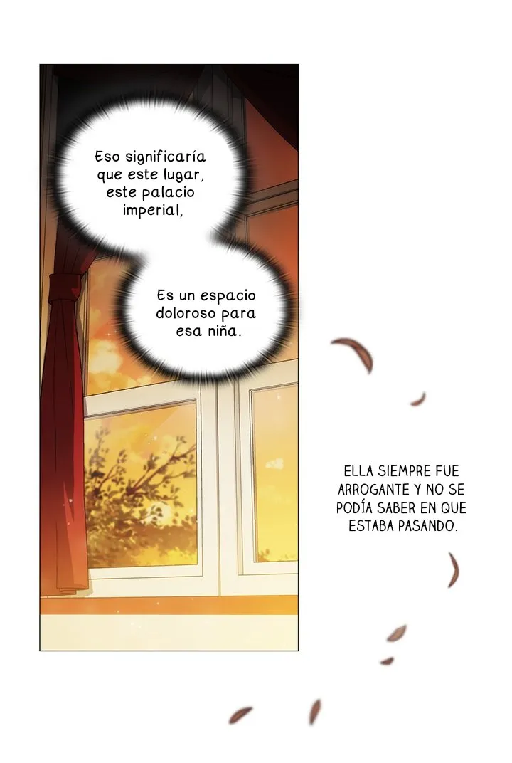 Cuando la villana ama Capítulo 6 en Línea - página 39