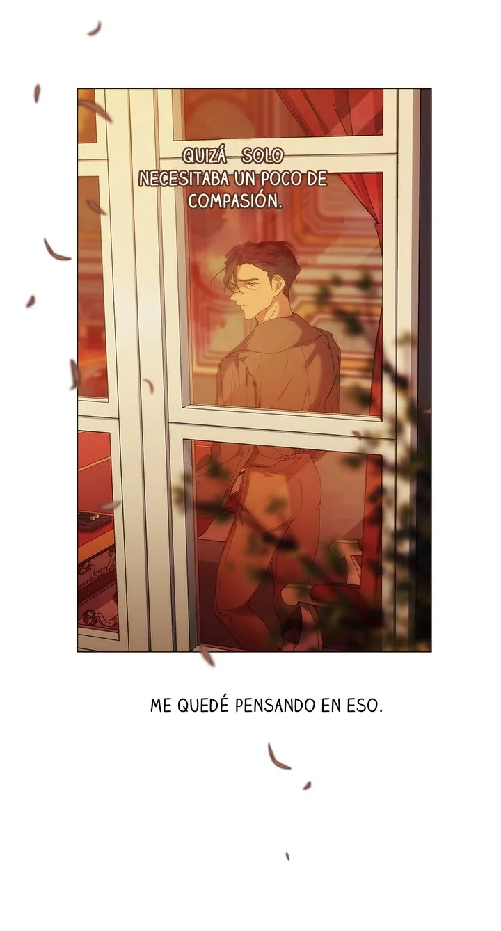 Cuando la villana ama Capítulo 6 en Línea - página 40