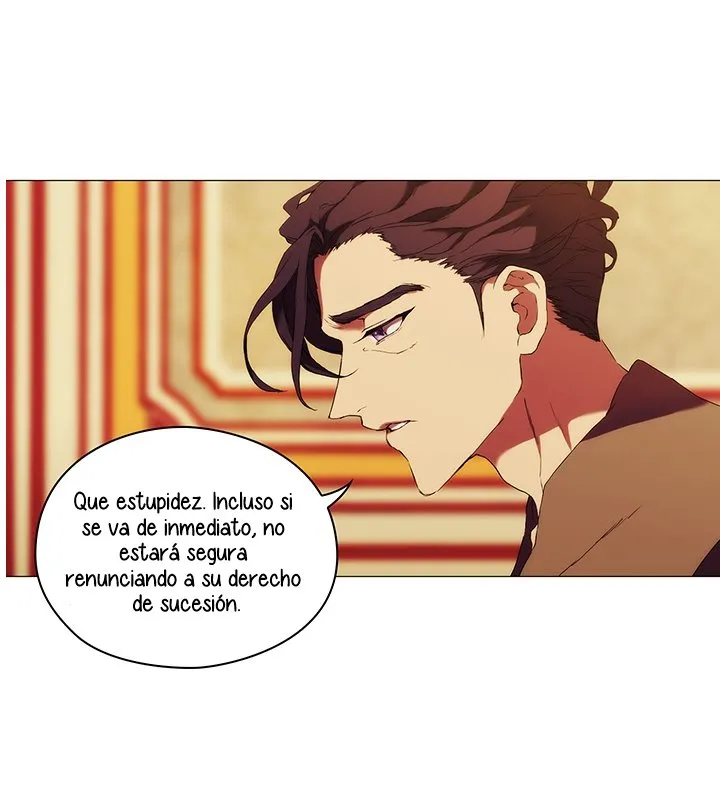Cuando la villana ama Capítulo 6 en Línea - página 41