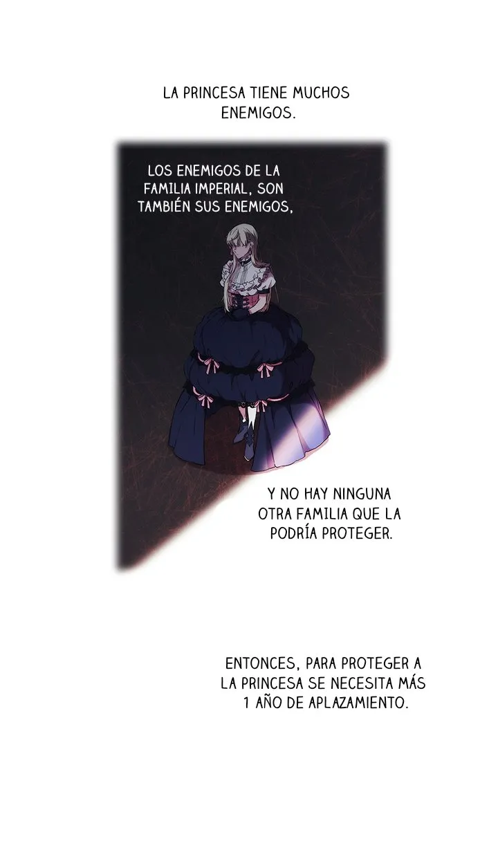 Cuando la villana ama Capítulo 6 en Línea - página 42