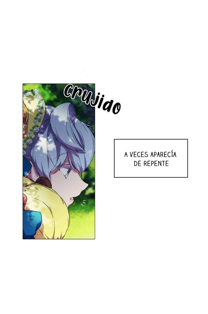 Cuando la villana ama Capítulo 6 en Línea - página 50