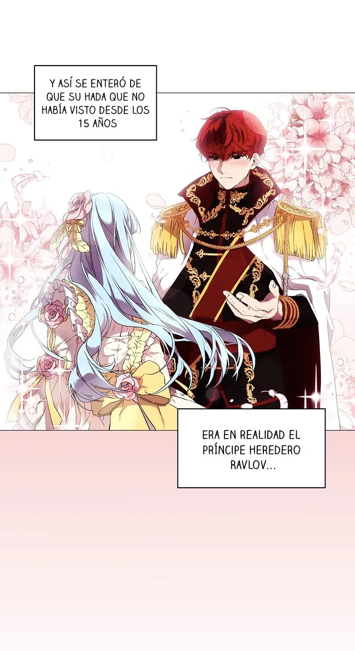 Cuando la villana ama Capítulo 6 en Línea - página 57