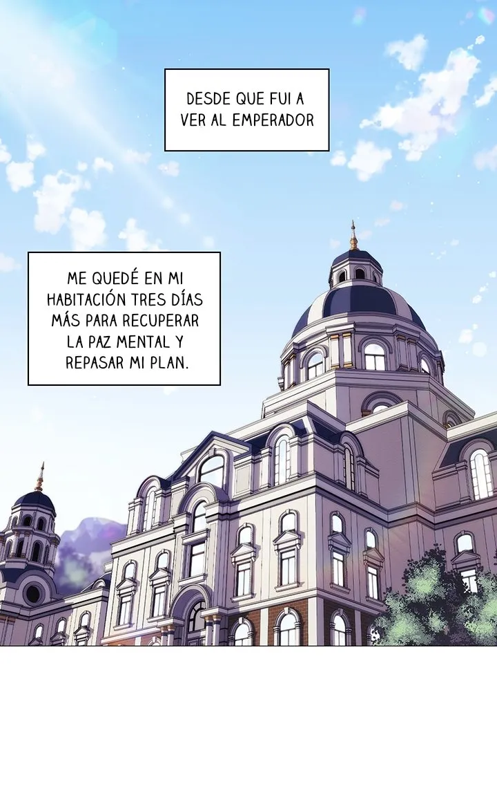Cuando la villana ama Capítulo 6 en Línea - página 63