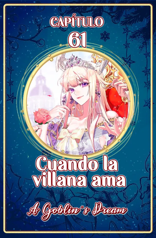 Cuando la villana ama Capítulo 61 en Línea - página 1