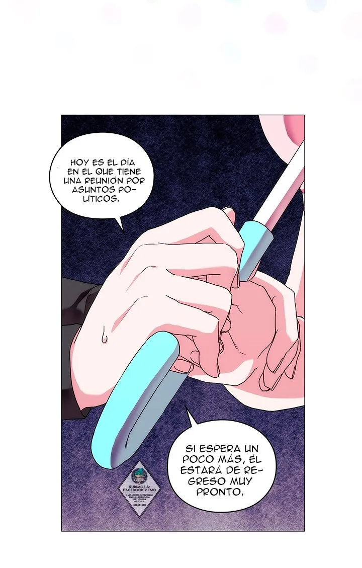 Cuando la villana ama Capítulo 61 en Línea - página 12