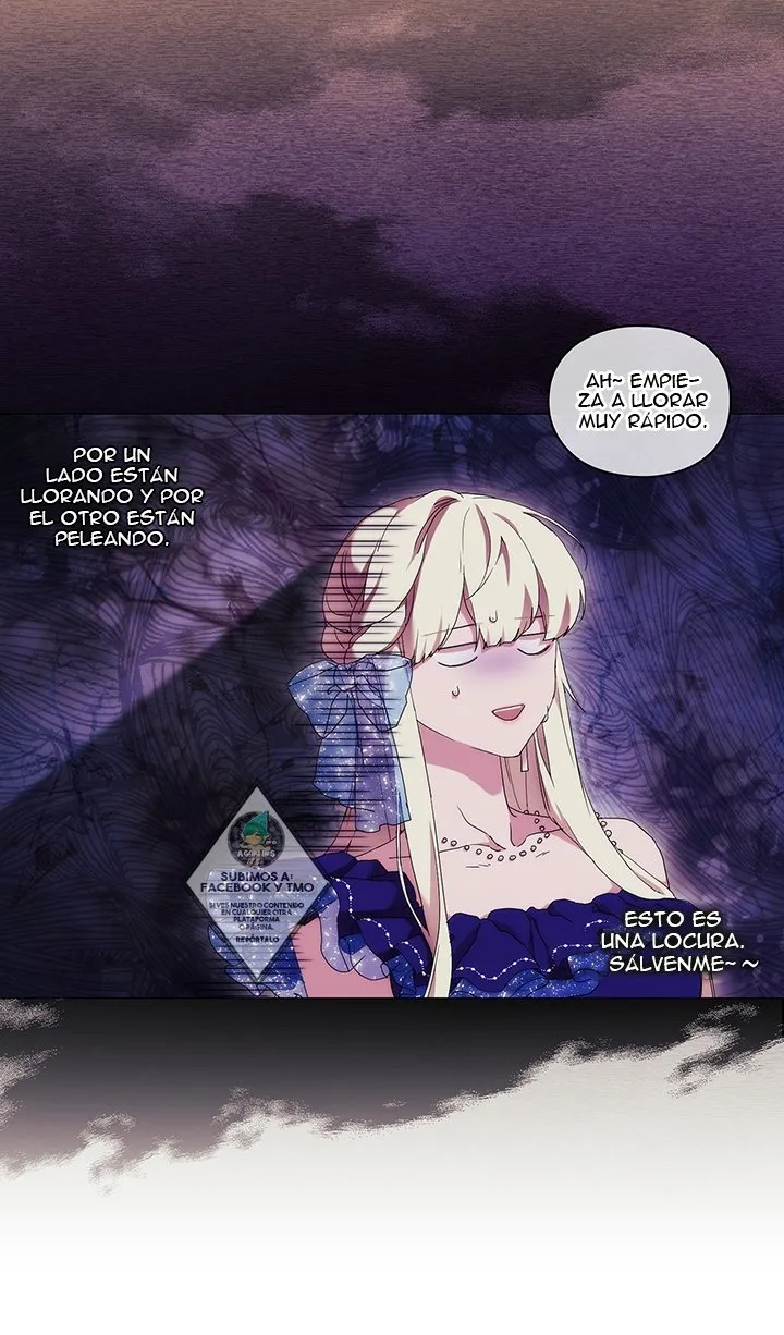 Cuando la villana ama Capítulo 61 en Línea - página 38