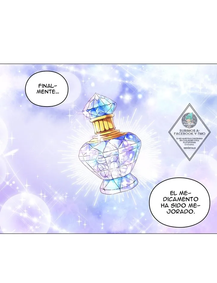 Cuando la villana ama Capítulo 61 en Línea - página 48